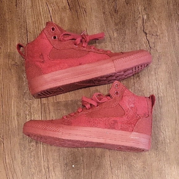 Converse CT Asylum Mid - Picture 5 of 9